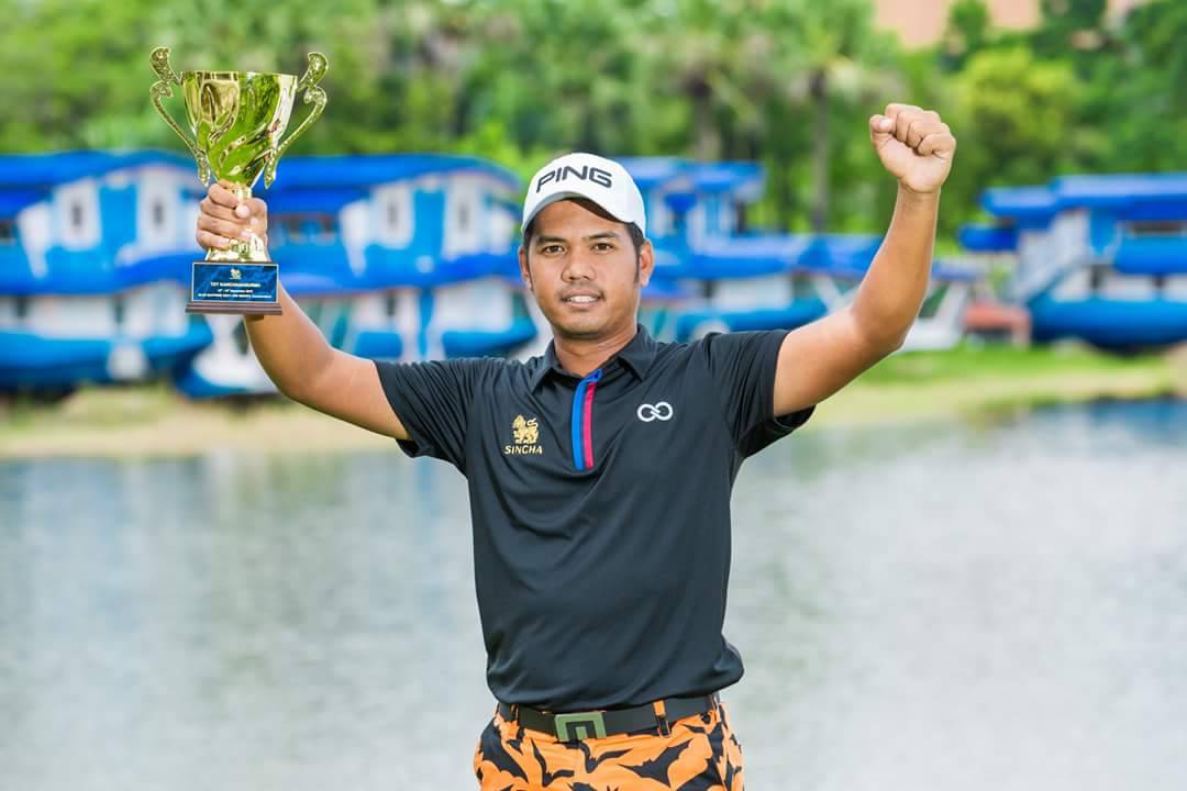 TOUR002 - Celebrate a win of 2018