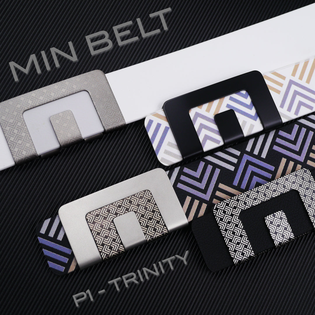 MIN BELT P1